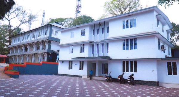 കല്‍പ്പറ്റയിലെ റസ്റ്റ് ഹൗസ് ഉദ്ഘാടനത്തിനൊരുങ്ങി; നവീകരണം പൂര്‍ത്തിയാക്കിയത് 1.96 കോടി ചിലവിട്ട്