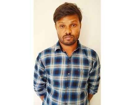 ചിന്നാറില്‍ വന്‍ ചന്ദനവേട്ട! പിടികൂടിയത് അഞ്ചുലക്ഷം രൂപയുടെ ചന്ദനം