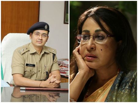 നടി ഷീലയുടെ സഹോദരി പുത്രനാണോ? എല്ലാവരുടെയും ചോദ്യത്തിനുള്ള മറുപടി ഇതാണ്