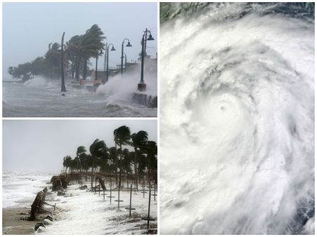 അറബിക്കടലില്‍ അതിതീവ്ര ന്യൂനമര്‍ദ്ദം! ശക്തമായ കാറ്റിന് സാധ്യത! അതീവ ജാഗ്രതാ മുന്നറിയിപ്പ്