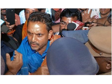 പോലീസ് കസ്റ്റഡിയിൽ ക്രൂരമർദ്ദനം, നിലത്തിട്ട് വലിച്ചിഴച്ചു, കുടിവെള്ളം നിഷേധിച്ചു, പരാതികൾ ഇങ്ങനെ...