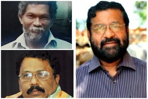 'ഉളുപ്പ് അങ്ങാടിയില്‍ കിട്ടില്ല' ബിജെപിയെ തേച്ചൊട്ടിച്ച് മന്ത്രി കടകംപള്ളി സുരേന്ദ്രന്‍