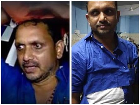 ശബരിമലയില്‍ 52 കാരിയെ അക്രമിച്ച സംഭവം.. കെ സുരേന്ദ്രനെ വീണ്ടും അറസ്റ്റ് ചെയ്തു