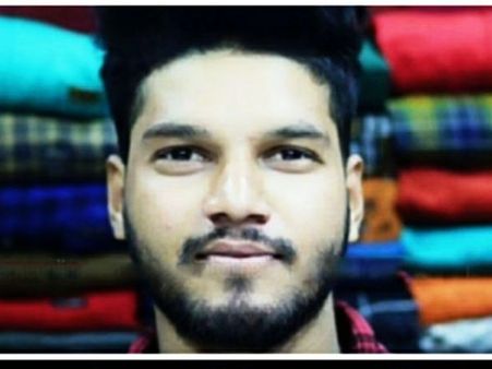 ഭര്‍ത്താവ് ട്രെയിനില്‍ നിന്ന് വീണ് മരിച്ചതറിയാതെ ഭാര്യയുടെ യാത്ര , അപകടം വിവാഹവാര്‍ഷിക ദിനത്തില്‍