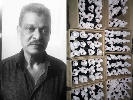 ഫേസ്ബുക്ക് കൂട്ടായ്മയിലൂടെ വൈൻ വിൽപ്പന: തിരുവനന്തപുരം സ്വദേശി അറസ്റ്റിൽ