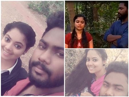 തട്ടിക്കൊണ്ടുപോയി ഭ്രാന്തിയാക്കാന്‍ നീക്കം; ആരൊക്കെ ശ്രമിച്ചാലും മതം മാറില്ലെന്ന് നസ്ല