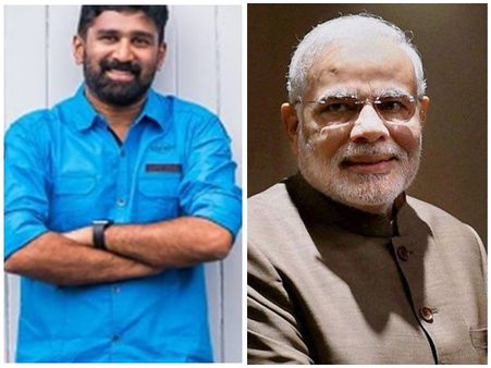 നോട്ട് നിരോധന വാര്‍ഷികത്തില്‍ വിടി ബല്‍റാമിനെ ട്രോളി സോഷ്യല്‍ മീഡിയ