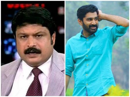 കെ എം ഷാജി എംഎല്‍എയുടെ അയോഗ്യത.. ചുട്ട മറുപടിയുമായി വിടി ബല്‍റാം