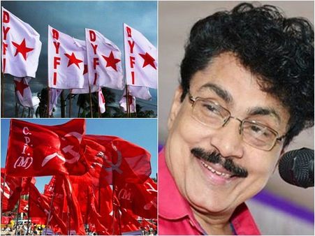 പികെ ശശിക്കെതിരെ നടപടിയെടുക്കുന്നത് സിപിഎം നീട്ടിവെച്ചു...... കടുത്ത നടപടിയുണ്ടാവില്ല!!