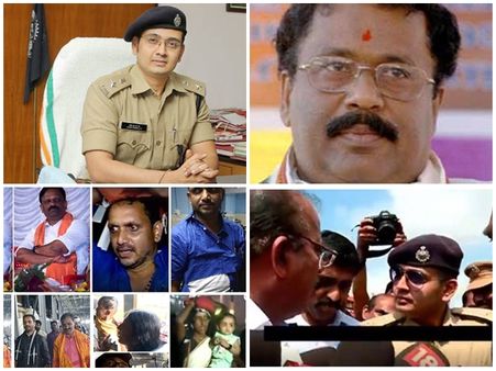 'വിനാശകാലേ വിപരീത ബുദ്ധി'.. എസ്പി യതീഷ് ചന്ദ്രയെ കൊണ്ട് മാപ്പ് പറയിപ്പിക്കുമെന്ന് ശ്രീധരന്‍ പിള്ള