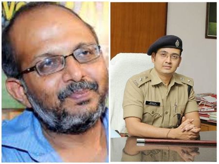 അറിയാത്ത ജഡ്ജി ചൊറിയുമ്പോൾ അറിയും.. പരിഹാസ പോസ്റ്റുമായി അഡ്വ ജയശങ്കര്‍