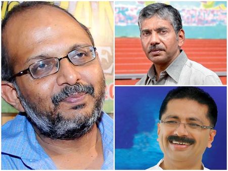 അഴിമതി വിരുദ്ധര്‍ സസ്‌പെന്‍ഷനില്‍; കൊച്ചാപ്പയും ചിറ്റപ്പനും കൊടിവെച്ച കാറില്‍: ജയശങ്കര്‍