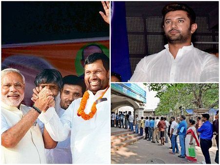 നോട്ട് നിരോധനം കൊണ്ട് എന്താണ് നേട്ടമുണ്ടായതെന്ന് പറയണം; ബിജെപിക്ക് തലവേദനയായി ഘടകകക്ഷിയുടെ ചോദ്യം