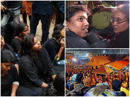 ആരാണ് മനിതിക്ക് പിന്നില്‍? എന്താണ് മനിതി? എന്തൊക്കെയാണ് ലക്ഷ്യങ്ങള്‍; സംഘടനയെക്കുറിച്ച് കൂടുതലറിയാം