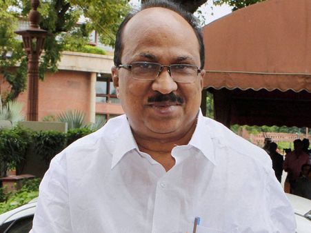 എറണാകുളത്തിന്റെ വികസന നായകനായി കെവി തോമസ്..... ഫണ്ട് ചെലവഴിച്ചതില്‍ ഒന്നാം നിരയില്‍!!