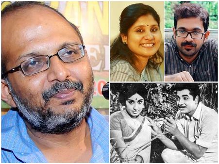 'ഇത് ഞാന്‍ എടുക്കുന്നു'; അങ്ങനെ നായികക്കൊപ്പം നായകനും കുടുങ്ങി, തീവ്രത കൂടിയ പീഡനവുമല്ല - ജയശങ്കര്‍