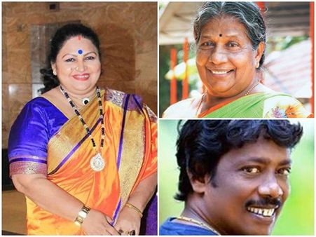 'പൊന്നമ്മ പത്തരമാറ്റ് തങ്കമാണ്'; സേതുലക്ഷ്മിയുടെ മകന് വൃക്ക നല്‍കാന്‍ തയ്യാറായി പൊന്നമ്മ ബാബു