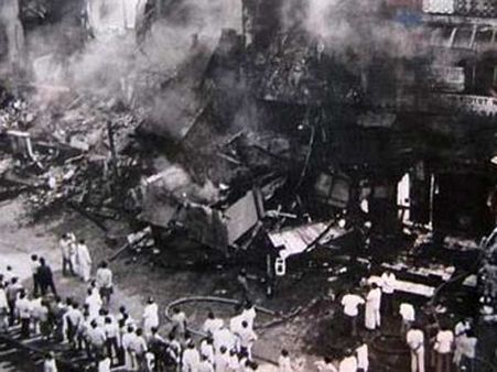 1984 സിഖ് കലാപം, രണ്ടംഗ പ്രത്യക അന്വേഷണ സമിതിക്ക് സുപ്രീം കോടതി അനുമതി നല്കി