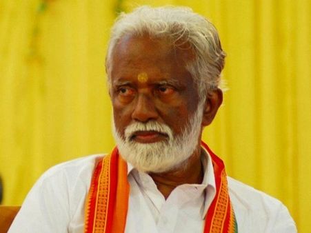 കേരള രാഷ്ട്രീയത്തിലേക്ക് മടങ്ങിവന്നാല്‍ കുമ്മനത്തെ തിരഞ്ഞെടുപ്പില്‍ മത്സരിപ്പിക്കും; ശ്രീധരന്‍പിള്ള