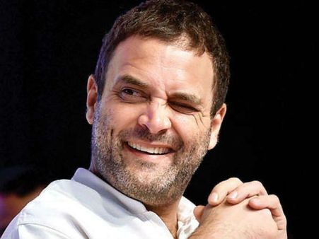 രാഹുലിന്റെ രാഷ്ട്രീയതന്ത്രം 100 ശതമാനം വിജയം; രഹസ്യം ഇതാണ്... പൂജ്യത്തില്‍ നിന്ന് 50 ലക്ഷത്തിലേക്ക്!