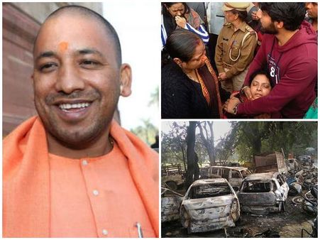 യോഗി ആദിത്യനാഥിലൂടെ സംഘപരിവാർ അജണ്ട പുറത്ത്, ഉത്തർപ്രദേശിലെ സ്ഥിതി ഗുരുതരമെന്ന് ഐസക്