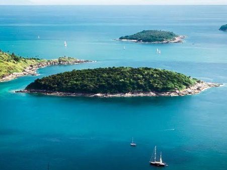 ആന്‍റമാനിലെ മൂന്ന് ദ്വീപുകളുടെ പേരുകൾ മാറ്റുന്നു; റോസ് ദ്വീപ് ഇനി നേതാജി സുഭാഷ് ചന്ദ്രബോസ് ദ്വീപ്