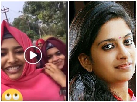 മലപ്പുറത്തെ പെണ്‍കുട്ടികള്‍ക്കെതിരായ സൈബര്‍ ആക്രമണം:സദാചാരകുരുപൊട്ടിയവര്‍ക്ക് ചുട്ട മറുപടി! കുറിപ്പ്