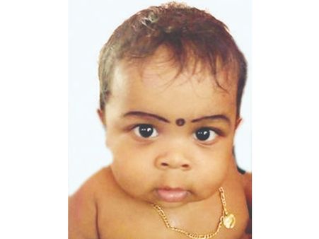 രണ്ടര വയസുകാരന്റെ മരണം കൊലപാതകം; മാതാവും കാമുകനും കസ്റ്റഡിയിൽ