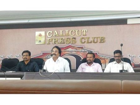 ബാലൻ അമ്പാടി ട്രസ്റ്റ് പ്രഥമ പുരസ്കാരം പി വിജയൻ ഐ പി എസിന്: അവാര്‍ഡ് ദാനം ഡിസംബര്‍ 16ന് കോഴിക്കോട്!