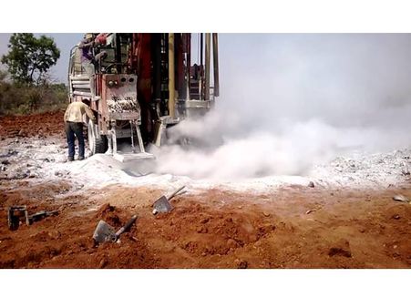 നിയമം ലംഘിച്ച് ഇടുക്കിയില്‍ കുഴല്‍ക്കിണര്‍ നിര്‍മാണം: 150 മീറ്ററില്‍ കൂടുതലുള്ളവക്ക് വിലക്ക്!