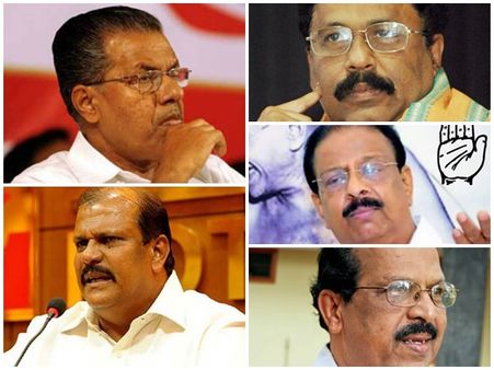 കടക്കുപുറത്ത്, രാഷ്ട്രീയ ഗുണ്ട, പേര് പട്ടിക്കിടല്‍, വിവാദങ്ങളിലൂടെ.., പിന്നെ പിള്ളയുടെ അടിയും തടയും