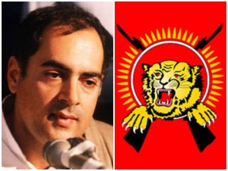 രാജീവ് ഗാന്ധിയെ കൊന്നത് തമിഴ് പുലികളല്ല!!! പിന്നെ ആര്? ഇന്ത്യയിലെ ഗൂഢാലോചനാ സിദ്ധാന്തങ്ങൾ ഇനിയും...