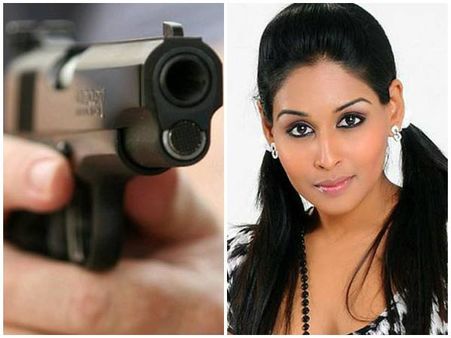 കൊച്ചിയില്‍ നടിയുടെ ബ്യൂട്ടി പാര്‍ലറിന് നേര്‍ക്ക് വെടിവപ്പ്... പിന്നിൽ മുംബൈ അധോലോകം? ആവശ്യം 25 കോടി