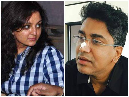 മഞ്ജു വാര്യര്‍ക്കെതിരെ ആഞ്ഞടിച്ച് ശ്രീകുമാർ മേനോൻ... മഞ്ജു തിരുത്തണം, പ്രതിസന്ധിഘട്ടത്തില്‍ കൈവിട്ടു