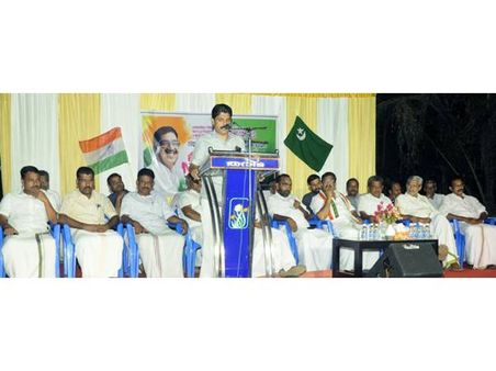 ദളിതർക്ക് സിപിഎംപോളിറ്റ് ബ്യൂറോയിൽ പ്രവേശനം സാധ്യമാക്കണം: അഡ്വ.ടി.സിദ്ദിഖ്