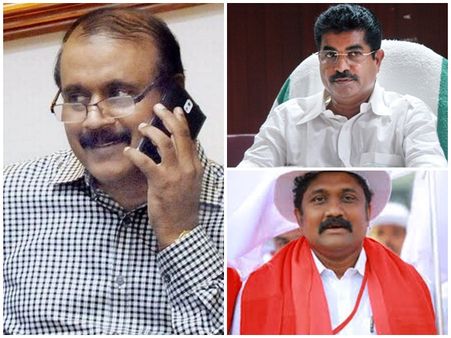 സിപിഎം കോട്ട പിടിക്കാന്‍ ആറ്റിങ്ങലില്‍ ബിജെപിയുടെ വജ്രായുധം സെന്‍കുമാര്‍, പ്രതിരോധിക്കാന്‍ റഹീം?