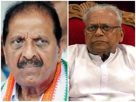 സിപിഎമ്മിനെ വെട്ടിലാക്കി വിഎസ്.. മുന്നണി വിപുലീകരണത്തിൽ രൂക്ഷമായ വിമർശനം