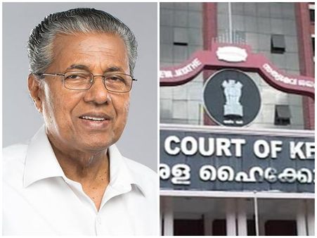 വനിതാ മതിലുണ്ടാക്കുന്നത് സർക്കാർ ചെലവിൽ, ജീവനക്കാരെ നിർബന്ധിച്ച് പങ്കെടുപ്പിക്കില്ലെന്ന് സർക്കാർ