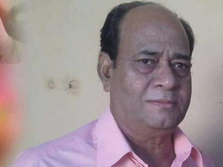 സിനിമ -സീരിയല്‍ നടന്‍ കരകുളം ചന്ദ്രന്‍ അന്തരിച്ചു