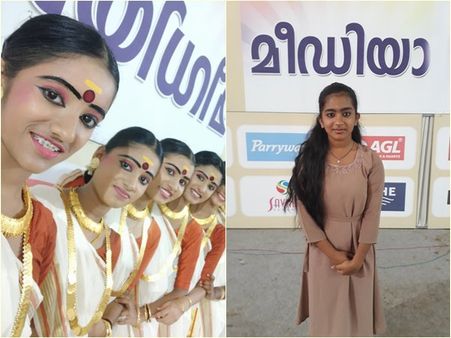 കോട്ടയത്തിന്റെ കൊടി പാറിച്ച് തിരുവാതിര; പ്രളയത്തിലും മാറാത്തവരെ ചിന്തിപ്പിച്ച് കൗമുദി!!