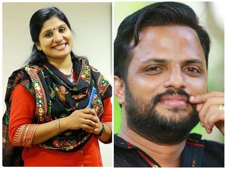 കവിതാ മോഷണ വിവാദത്തിൽ ദീപ നിശാന്തിനെ രൂക്ഷമായി പരിഹസിച്ച് ജൂഡ്, പോസ്റ്റ് വൈറൽ