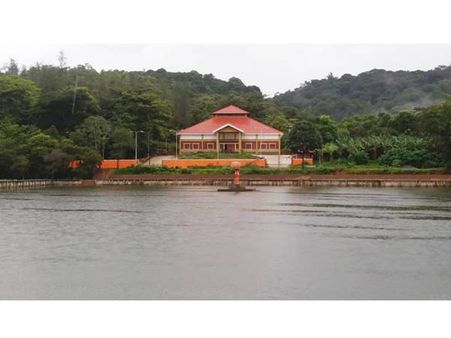 കുങ്കിച്ചിറ പൈതൃക മ്യൂസിയത്തിന്റെ നിര്‍മ്മാണം അന്തിമഘട്ടത്തിലേക്ക്; അടുത്തവര്‍ഷം തുറന്നുകൊടുത്തേക്കും