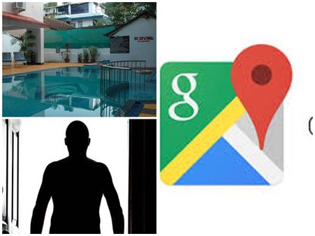 സമ്പന്നരെ മാത്രം കൊള്ളയടിക്കുന്ന ഹൈടെക്ക് കള്ളൻ; ആയുധം ഗൂഗിൾ മാപ്