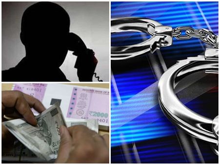 വ്യവസായിയിൽ നിന്നും പണം തട്ടാൻ സ്വന്തം കൊലപാതകം ആസൂത്രണം ചെയ്ത് വീട്ടമ്മ; ഞെട്ടിച്ച് തട്ടിപ്പ് കഥ