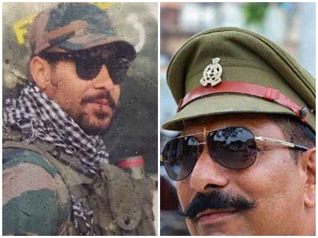 ബുലന്ദ്ഷഹർ കലാപം; പോലീസുകാരനെ കൊലപ്പെടുത്തിയ സൈനികൻ പിടിയിൽ