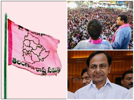 ദേശീയ രാഷ്ട്രീയത്തിൽ കണ്ണുംനട്ട് കെസിആർ; മകൻ കെ ടി രാമറാവു ടിആർഎസ് വർക്കിംഗ് പ്രസിഡന്റ്