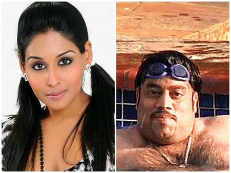 ബ്യൂട്ടി പാര്‍ലര്‍ ആക്രമണത്തിന് പിന്നില്‍ അധോലോക നായകന്‍ രവി പൂജാരി തന്നെയെന്ന് നടി ലീനാ പോള്‍