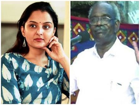 മഞ്ജു വാര്യരെ പ്രതീക്ഷിച്ചല്ല വനിതാ മതിൽ പ്രഖ്യാപിച്ചത്; ഗിന്നസ് റെക്കോർഡാണ് ലക്ഷ്യമെന്ന് എംഎം മണി