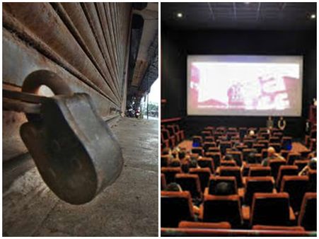 ഹർത്താൽ ആയാലും ഇനി സിനിമ മുടങ്ങില്ല; ഹർത്താലുകളോട് നോ പറഞ്ഞ് മലയാള സിനിമാ ലോകം