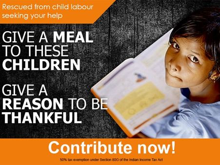 വിശപ്പിന്റെ ചങ്ങലകള്‍ പൊട്ടിച്ചെറിയുവാന്‍ കുട്ടികളെ സഹായിക്കൂ.. അന്നാമൃതയിലേക്ക് സംഭാവന നല്‍കൂ!